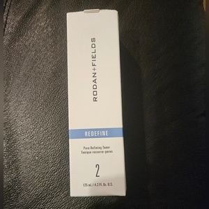 Rodan+Fields Redefine toner